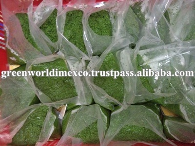 HIGH QUALITY FROZEN CASSAVA LEAVES FROM VIETNAM WITH COMPETITIVE PRICE