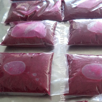 HOT!!! FROZEN DRAGON FRUIT PUREE WITH BEST PRICE FOR SUMMER - PITAYA PULP FROM VIETNAM WITH PREMIUM QUALITY AND SWEET TASTE