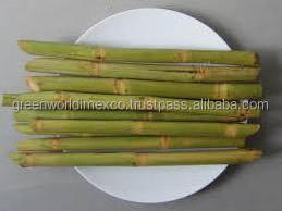 HOT TOP PRODUCE WITH FROZEN SUGAR CANE - PREMIUM QUALITY