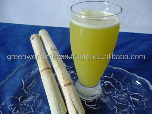 HOT TOP PRODUCE WITH FROZEN SUGAR CANE - PREMIUM QUALITY