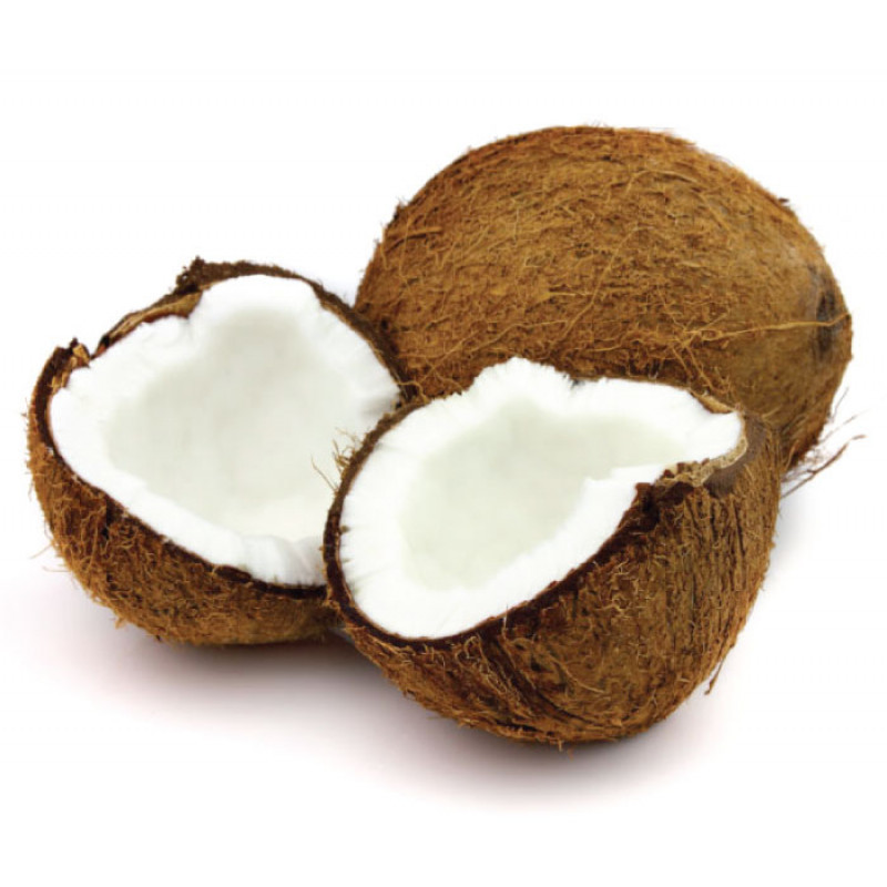 100% NATURAL FROZEN COCONUT MEET CUBE FROM VIETNAM WITH BEST QUALITY AND THE CHEAPEST PRICE