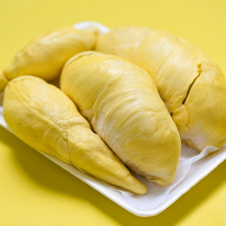 MOST AMAZING FROZEN DURIAN PIECES FROM VIETNAM WHOLESALER  WITH EXCEPTIONAL QUALITY - COMPETITIVE PRICE