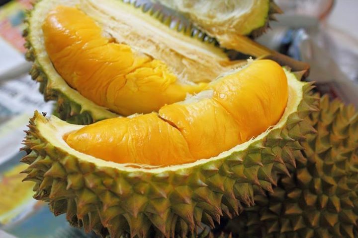 MOST AMAZING FROZEN DURIAN PIECES FROM VIETNAM WHOLESALER  WITH EXCEPTIONAL QUALITY - COMPETITIVE PRICE