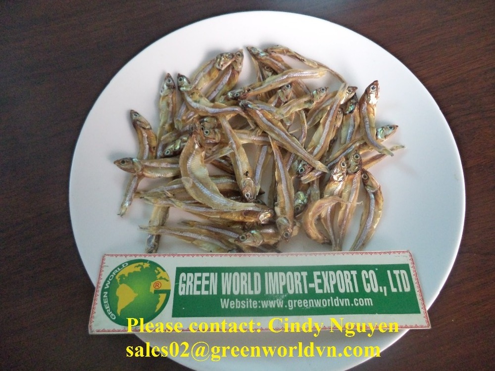 BEAUTIFUL DRIED ANCHOVY WITH BEST PRICE