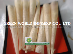 MOST COMPETITIVE PRICE DRIED CAT FISH MAW (Small Tube type)