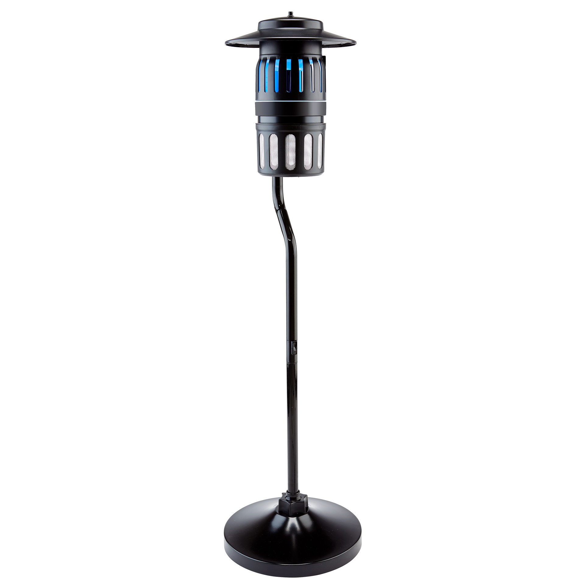 Outdoor Anti Bug Zapper Machine Solar Mosquito Killer Lamp Bug Killer Lamp Mosquito Zapper  - Buy