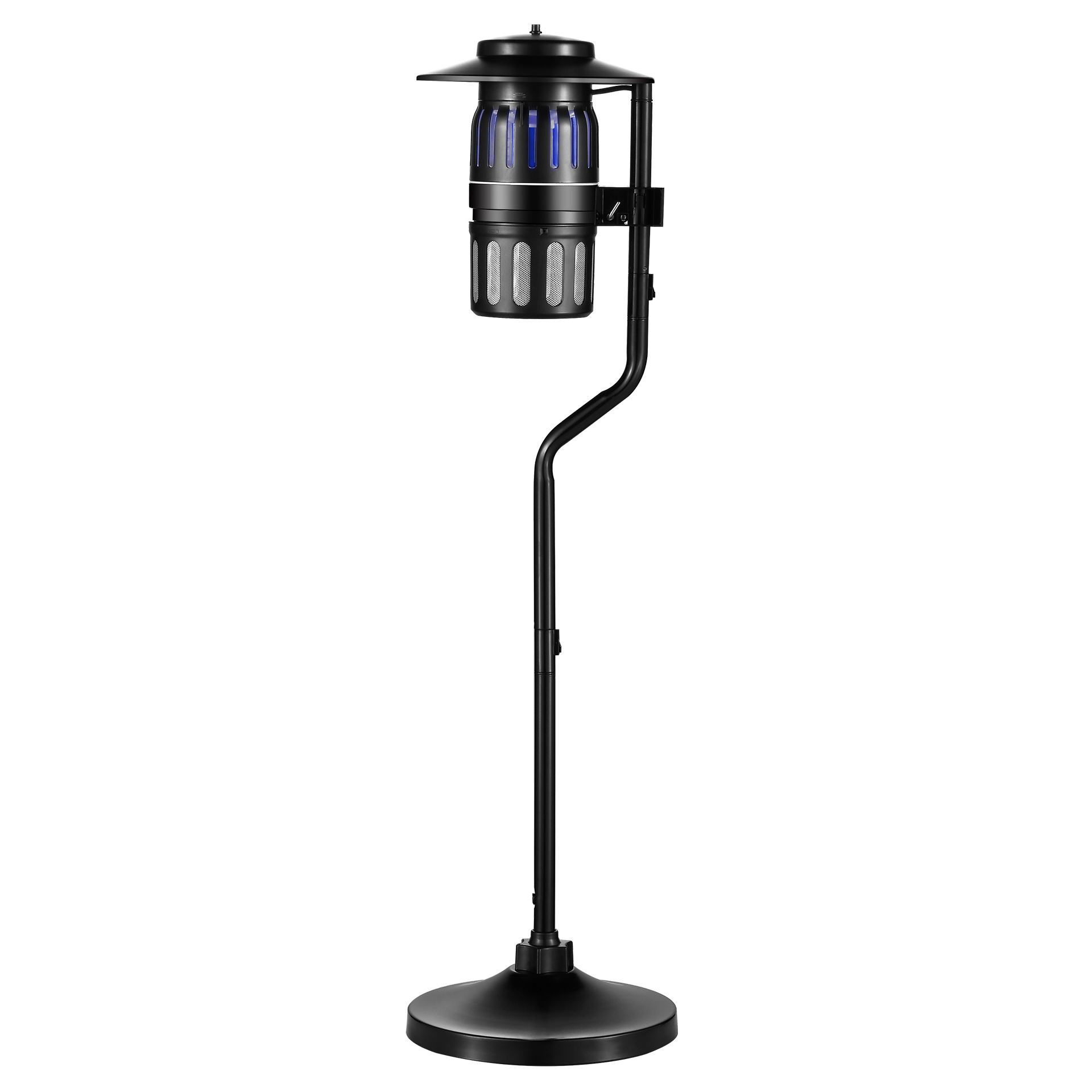 Outdoor Anti Bug Zapper Machine Solar Mosquito Killer Lamp Bug Killer Lamp Mosquito Zapper  - Buy