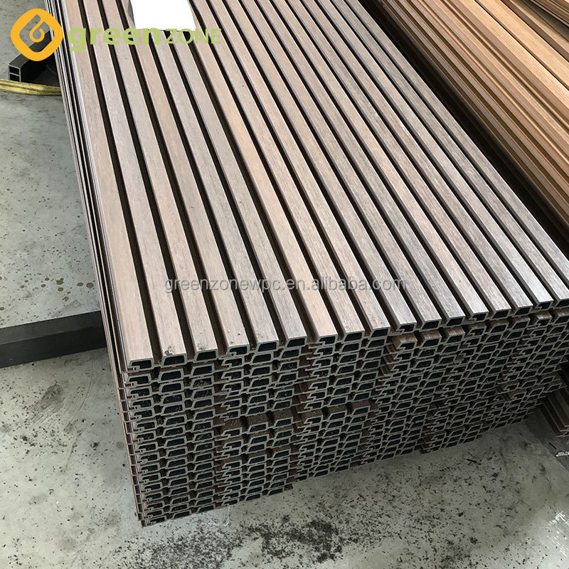 other boards exterior waterproof fluted wpc wall panel 160*24 decorative wall panels exterior