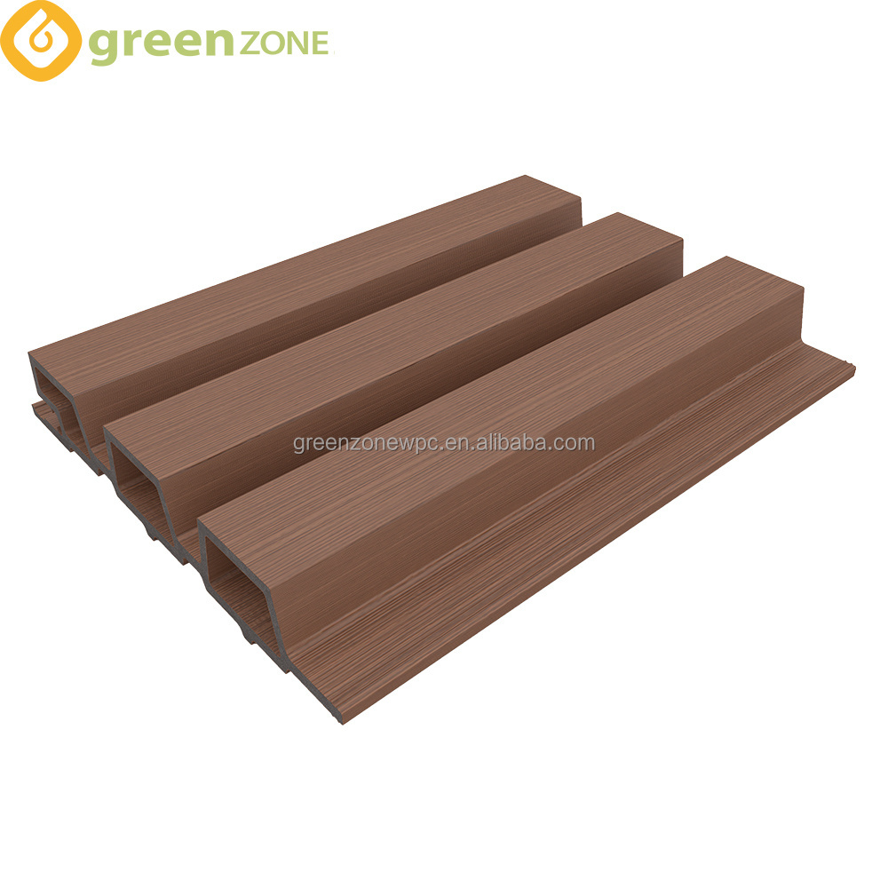 other boards exterior waterproof fluted wpc wall panel 160*24 decorative wall panels exterior