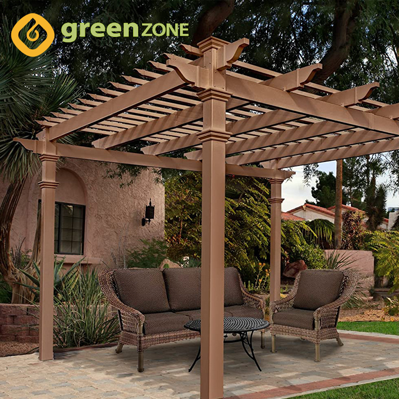 Roof pergola louvered roof pergola kits louvered roof pergola kits