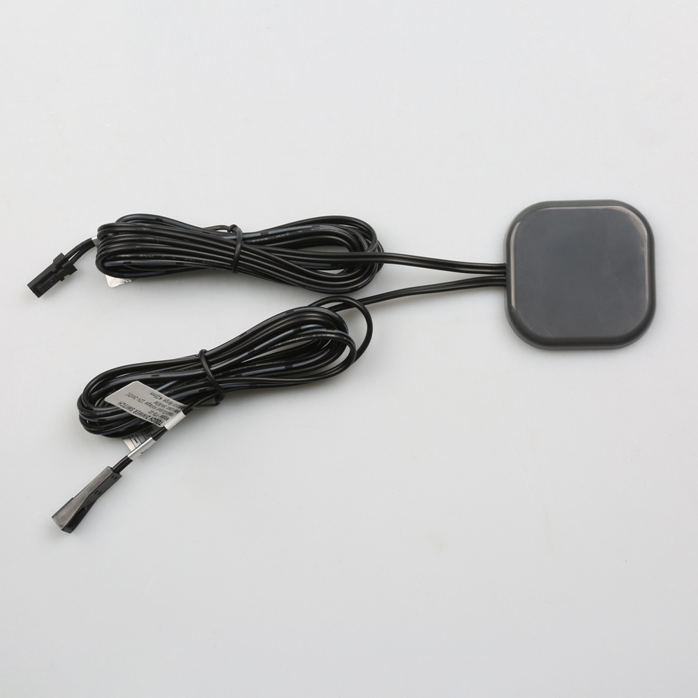 12V 5A 60W Hidden wood panel furniture touch sensor for LED light on/off