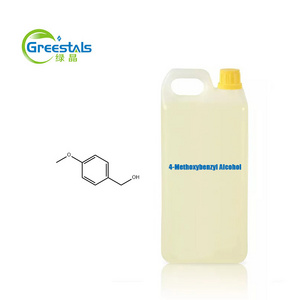 Factory Supply Anisyl Alcohol 4-Methoxybenzyl Alcohol Cas 105-13-5