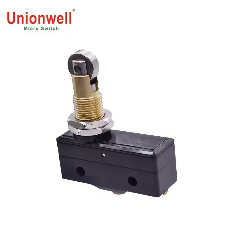 Global safety 16A 250V snap action limit switch manufacturers