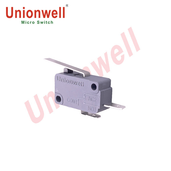 Unionwell G5T16  5A 250VAC  explosion proof bus/home appliance/elevator  dpdt micro switch 85 5e4