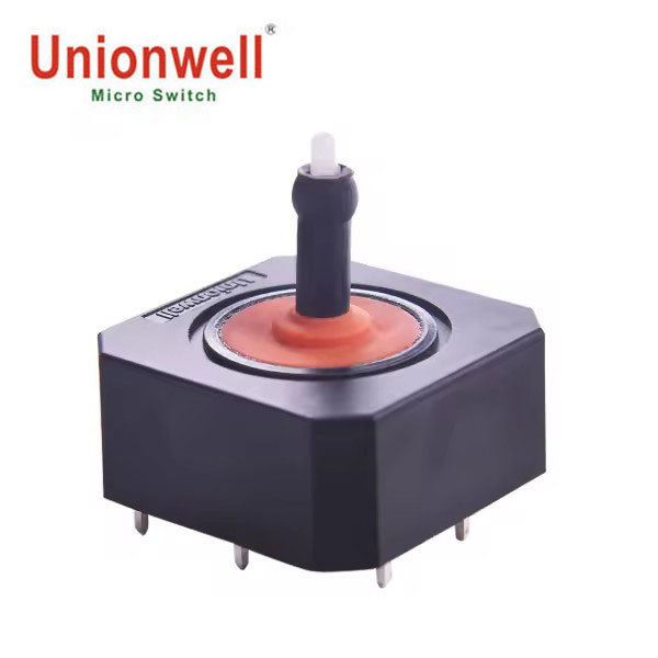 Car Seat Adjustment Micro Toggle Switch Two-way Central Switch