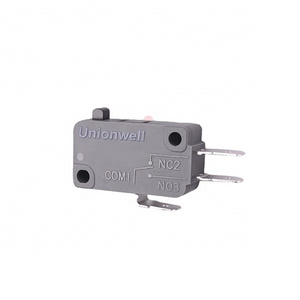 Push Button t125 Micro Switch 16A 125/250VAC Microswitch for home appliance China golden supplier factory