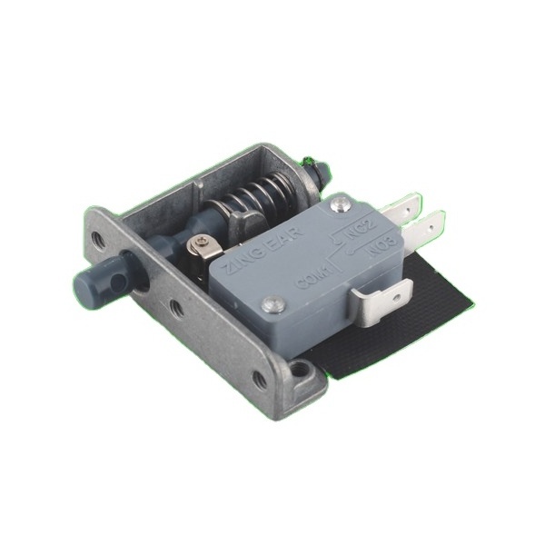 Explosion Proof Door Switch 125V 250V AC Automatic G5D 3 phase 12v plunger switch Refrigerator