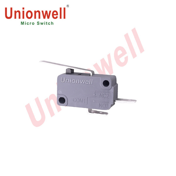 Unionwell G5T16  5A 250VAC  explosion proof bus/home appliance/elevator  dpdt micro switch 85 5e4