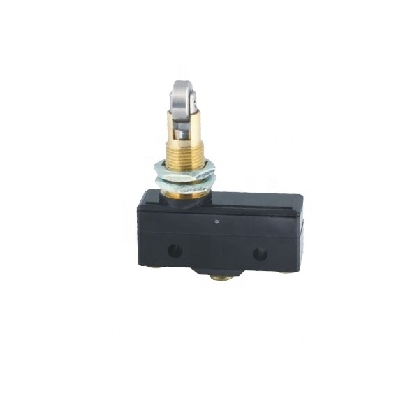 Global safety 16A 250V snap action limit switch manufacturers