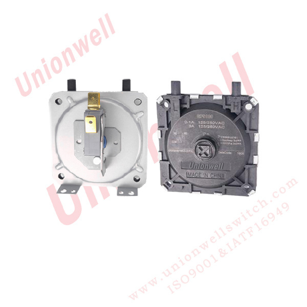 Gas Furnace Air Switch,air pressure switch for stove