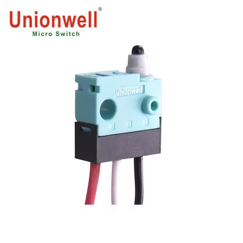 China Supplier Mini Waterproof On Off Micro Switch for automotive car