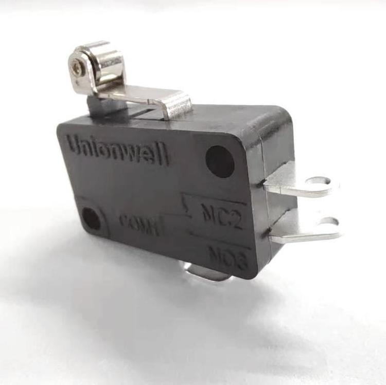 High operating temperature G5H16 Series Basic Micro Switch 25T150 16A Micro Limit Switch