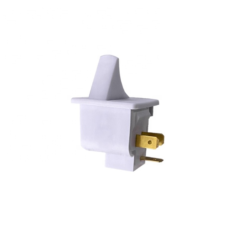 0.1A 2.5A 6A 125 250VAC 30VDC 25T85 ATEX explosion-proof IP67 waterproof refrigerator door freezer door switch