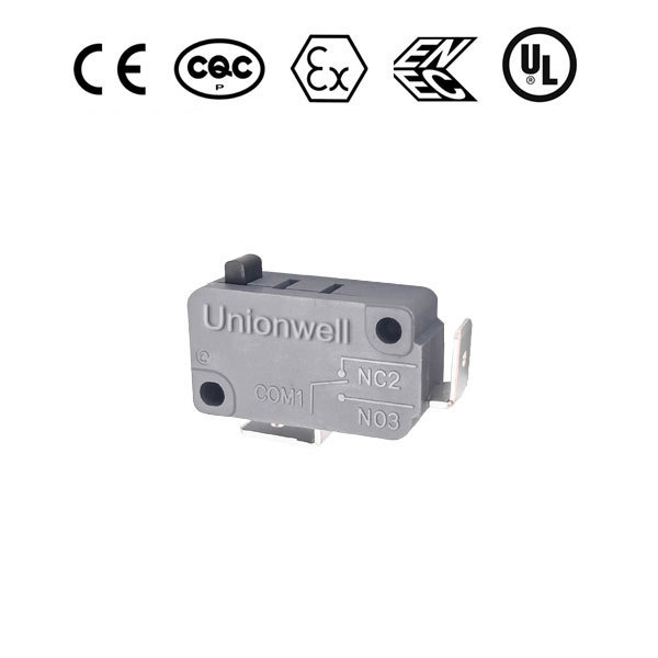 Magnetic Micro Switch 16A 250V T85 5E4 electric pole china microswitch for home appliances