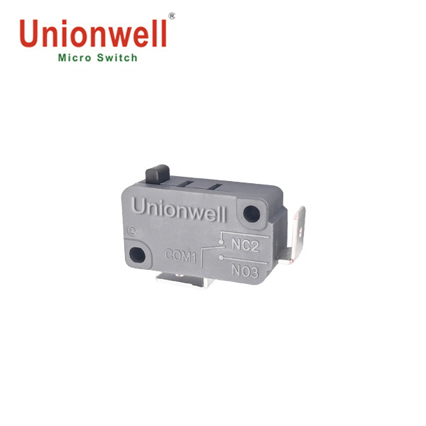 Magnetic Micro Switch 16A 250V T85 5E4 electric pole china microswitch for home appliances