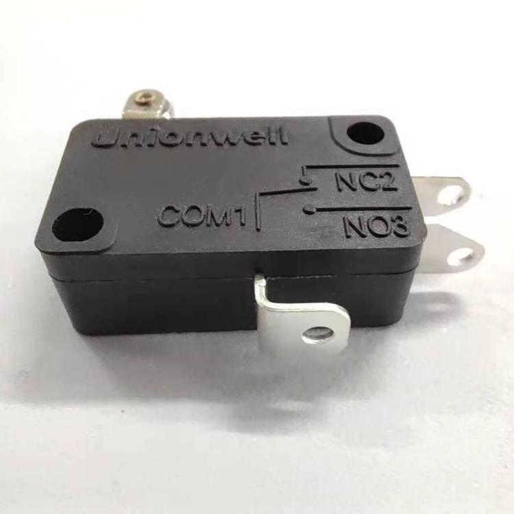 High operating temperature G5H16 Series Basic Micro Switch 25T150 16A Micro Limit Switch