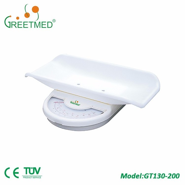 baby scale measuring medical baby weighing scale mechanical baby scale