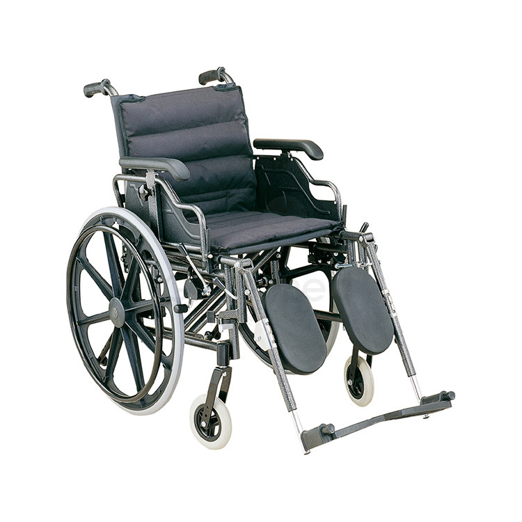 2021 cheap wheel chair standard wheelchairs 809 transfer aluminium lightweight manual foldable wheelchair used for sale