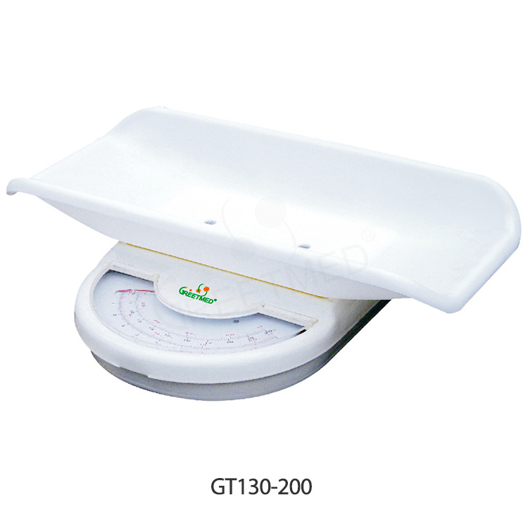 baby scale measuring medical baby weighing scale mechanical baby scale