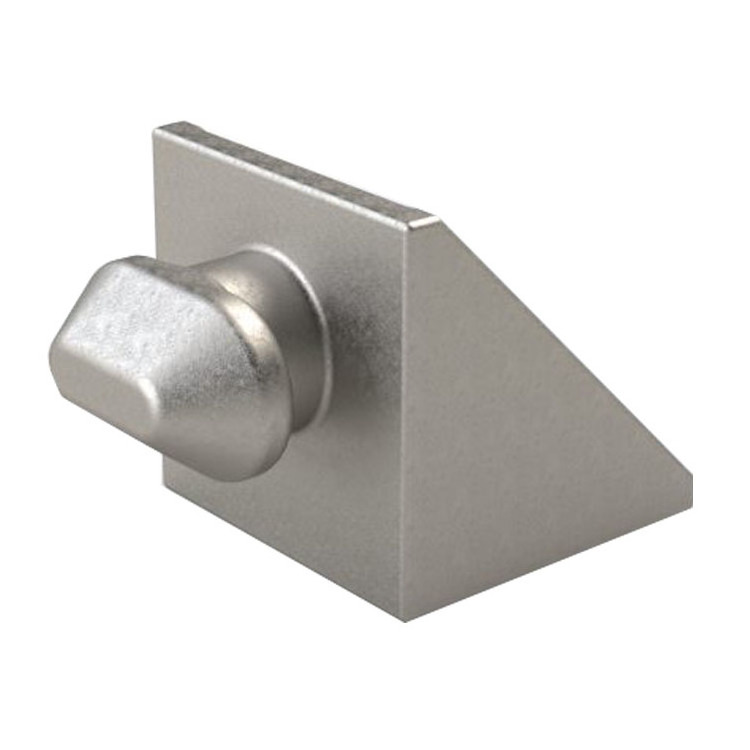 Greevel Galvanized ISO Shipping Container Side Twist Locks