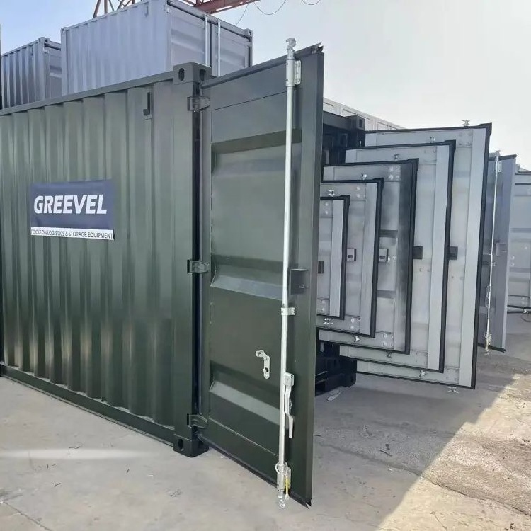 GREEVEL small container shipping companies small containers for sale mini sea can