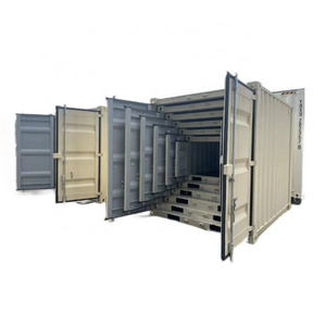 Greevel mini sea containers small size shipping container small steel shipping containers