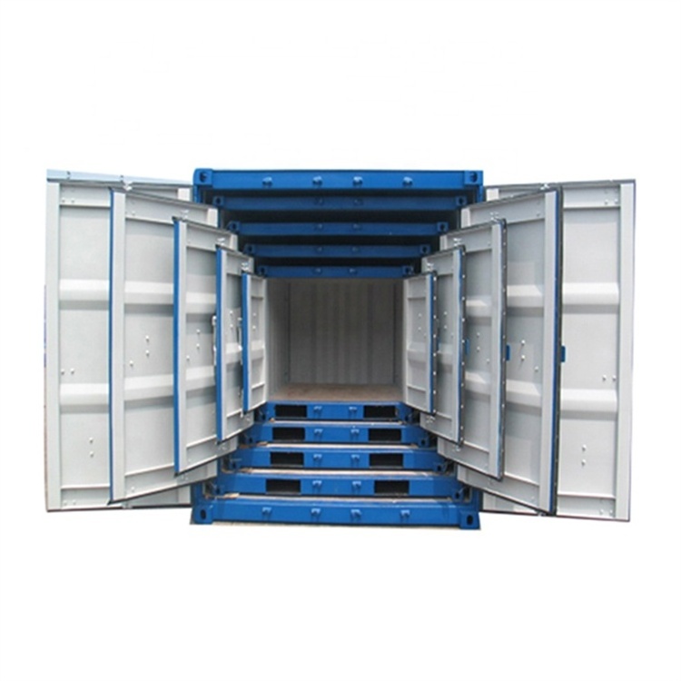 2023 New mini shipping containers 5 ft mini shipping container 6f 7f 8f 9f 10f For Sale