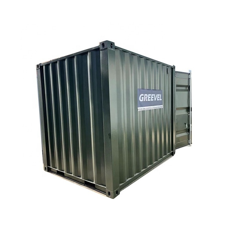 GREEVEL small container shipping companies small containers for sale mini sea can