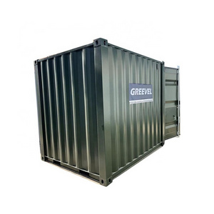 GREEVEL small container shipping companies small containers for sale mini sea can