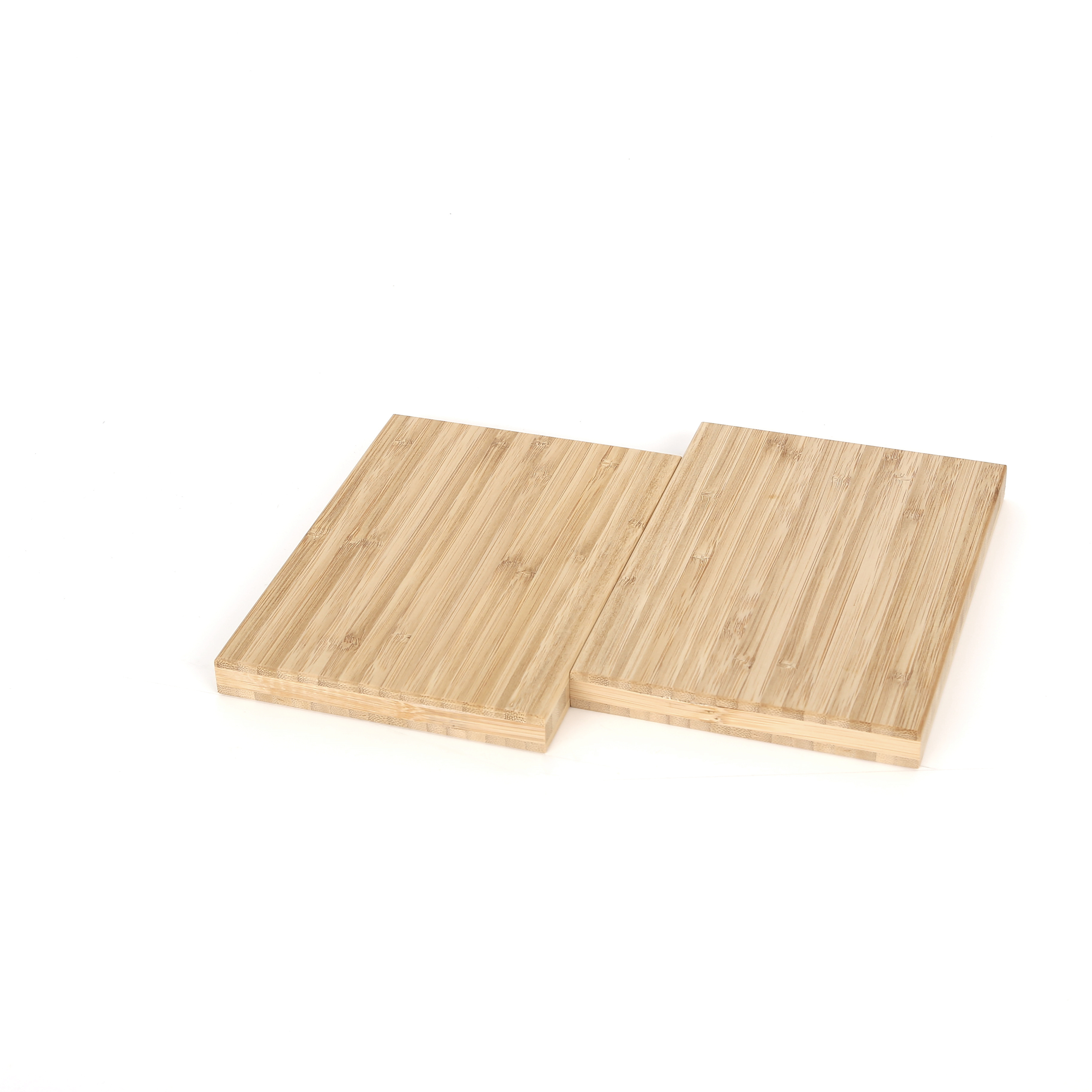 Greezu FSC natural bamboo plywood sheet 4 x 8 bambu plywood cross laminated vertical bamboo wood sheets for furniture