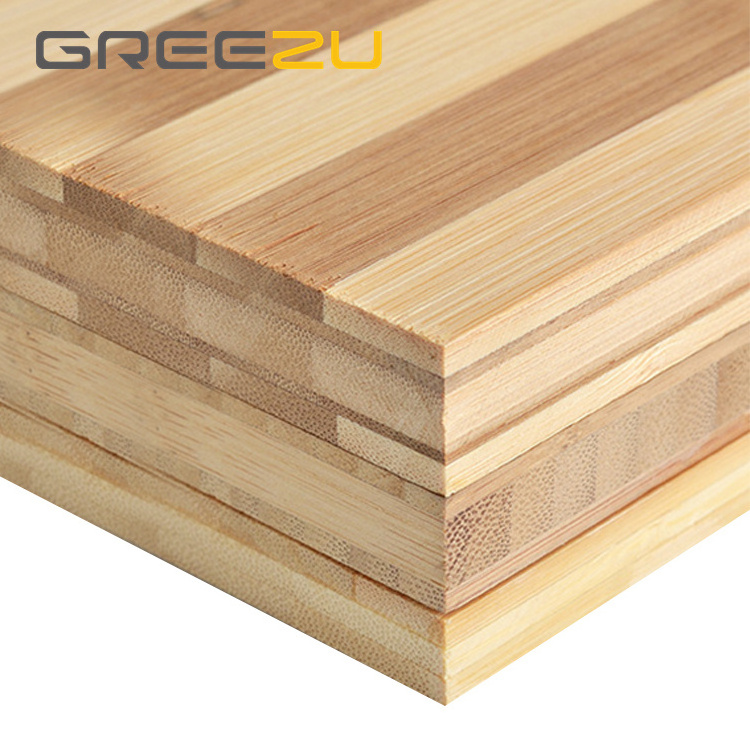 Bamboo Plywood For Building Material Construction Furniture Panel Modern Sustainable Bamboo Plywood Sheet Bamboo Ply board Price