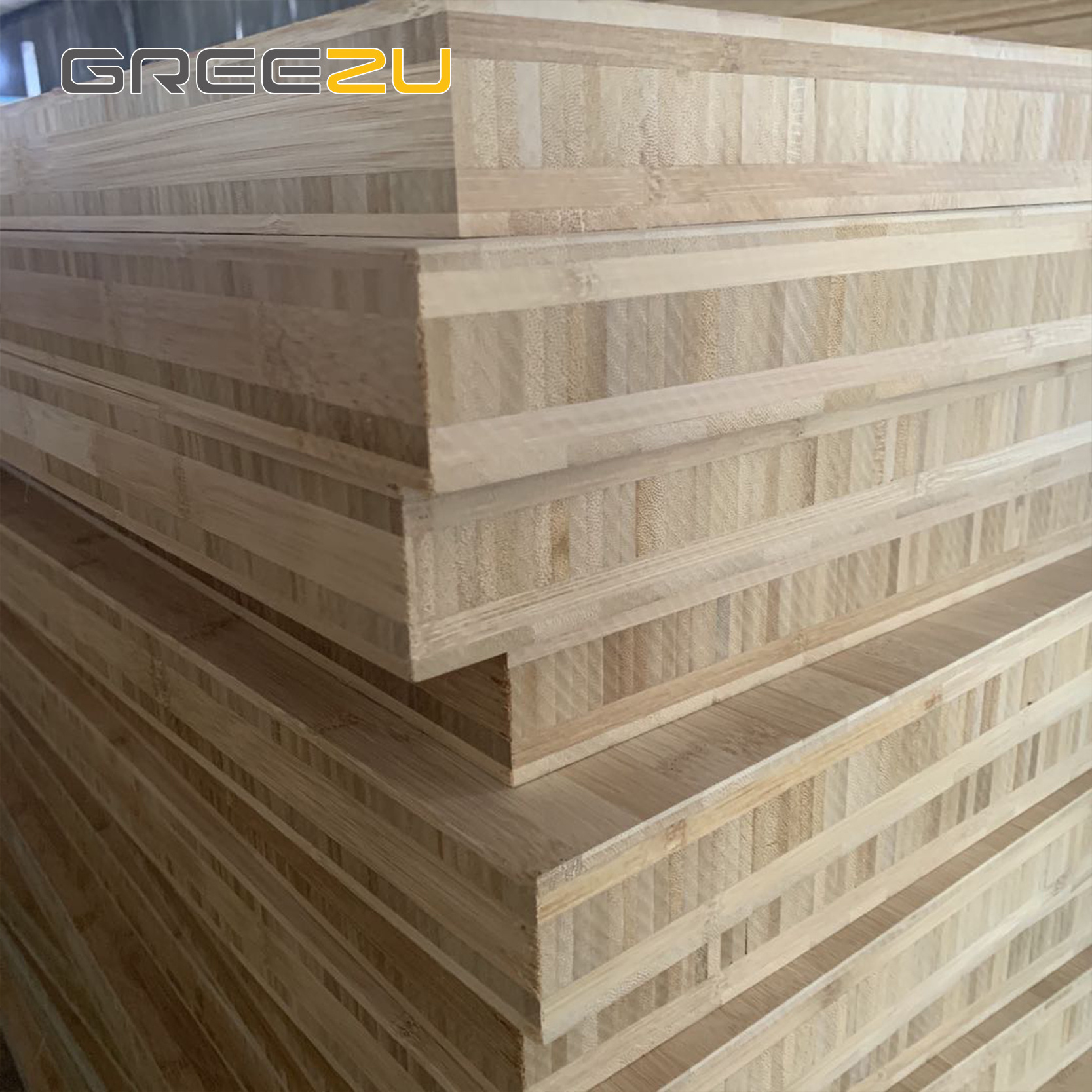 Bamboo Plywood For Building Material Construction Furniture Panel Modern Sustainable Bamboo Plywood Sheet Bamboo Ply board Price