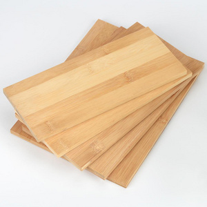 Wholesale 2000mm*600mm natural bamboo plywood 2mm 3mm 4mm 6mm 8mm 15mm 18mm construction/laminated/strand woven bamboo plywood