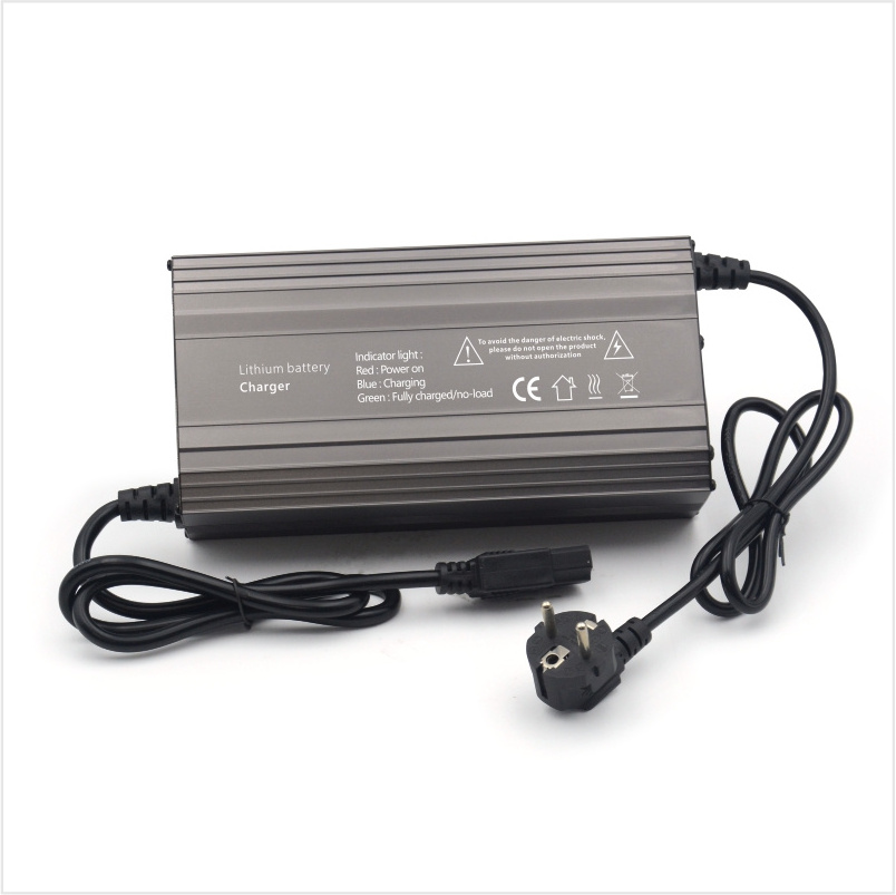 36V 24V 12V Solar Marine Hybrid Li Ion Universal Industrial Chargers, Batteries & Power Supplies Car Battery Charger Booster 30A