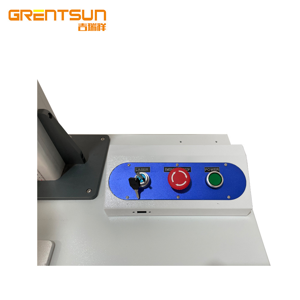 new product ideas 2023 landed  fiber laser cutting engraving marking machines for zippo lighter dog tag hardware