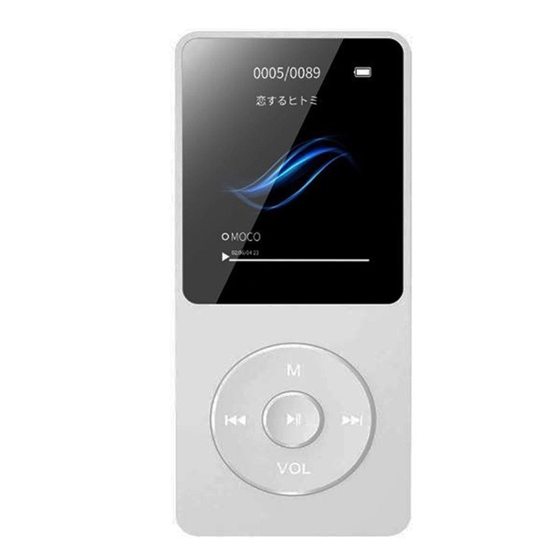 Mini 8gb 16gb 32gb 64gb pocket  Mp3  Mp4 Music Player  Multi-functional Electronic Memory Card Speaker