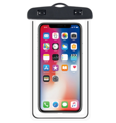 Universal Waterproof Case bag  for IPhone13 12 XS Max XR  Poco X3 Samsung S10  Water Proof Bag Mobile Phone Pouch Protector