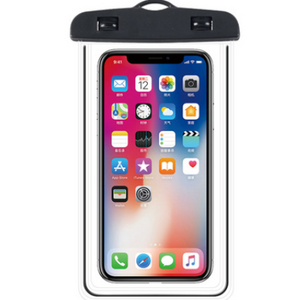 Universal Waterproof Case bag  for IPhone13 12 XS Max XR  Poco X3 Samsung S10  Water Proof Bag Mobile Phone Pouch Protector