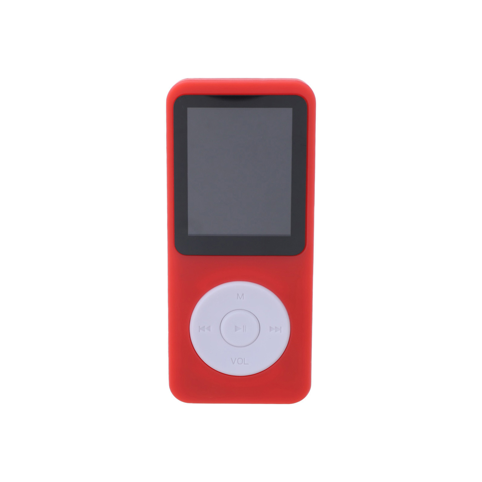 Mini Mp3 Blue-tooth Music Player 1.8 Inch Mp3 Support TF Card Fashion Sports Audio Player Portable Student Walkman