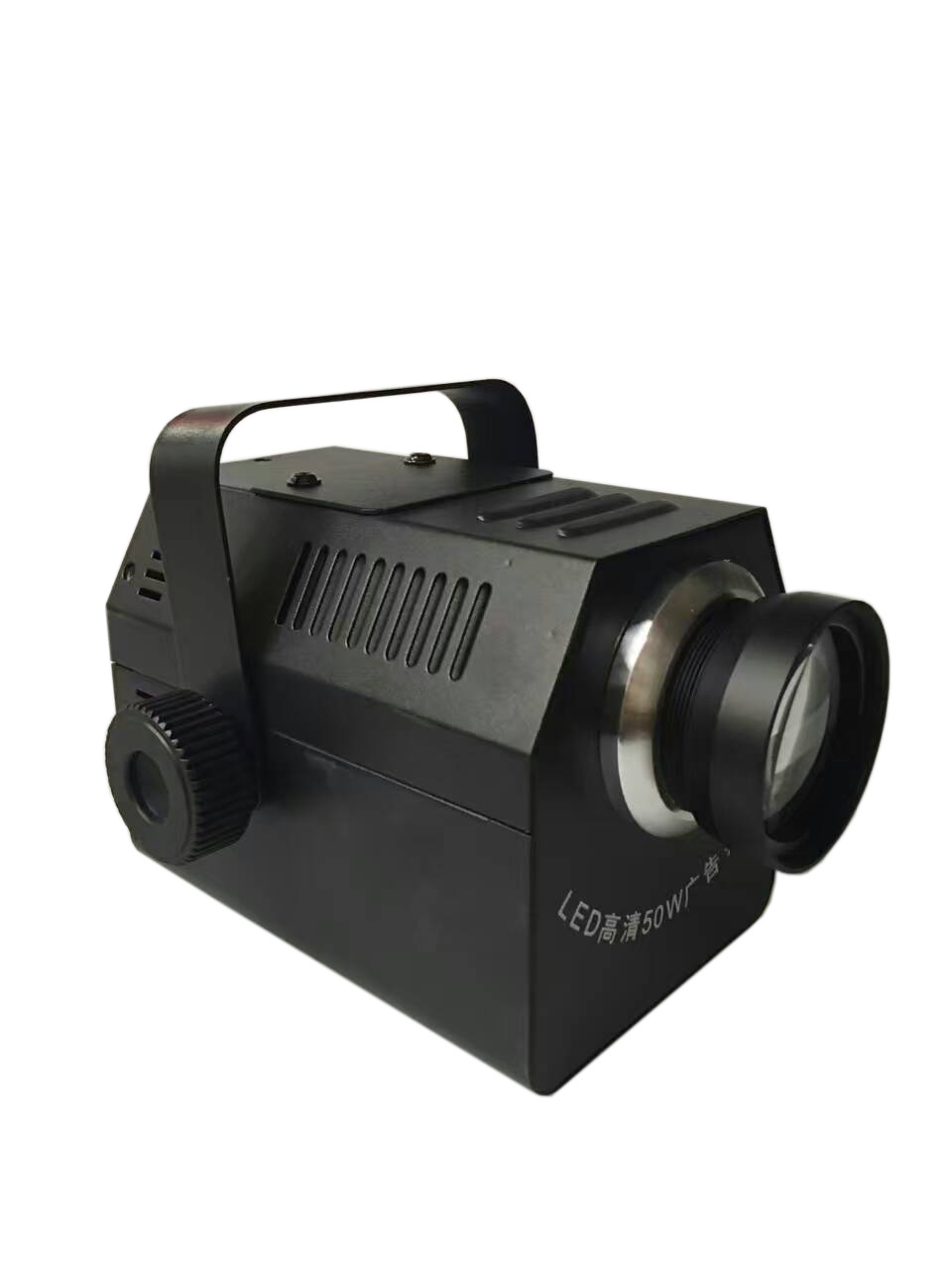 Guangdong hotsale Led Ellipsoidal Leko Gobo Projector Zoom Spot Led Profile Light for coffee shops